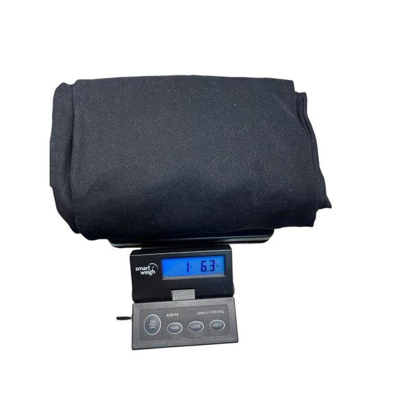 Future Collective with Reese Womens 12 Standard Fit Full Straight Denim Pants - Picture 7 of 7